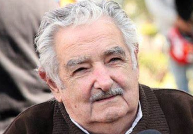 José Mujica è scomparso