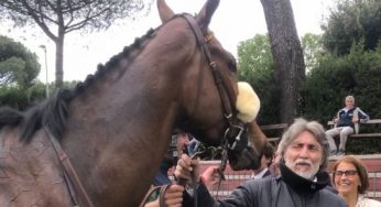 Un ternano sulla cresta dell’onda con la divina Klaynn! Video-intervista
