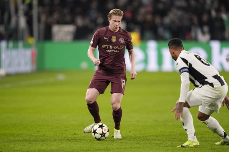 De Bruyne