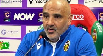 Ternana a riposo ma da martedì scatterà l’ora delle scelte