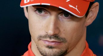 “Sono incinta” | Terremoto nel paddock di Formula 1: il rivale di Leclerc non si è presentato in pista