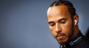 Devasto in Formula 1: “il team principal si è dimesso con effetto immediato” | È il nemico di sempre di Hamilton