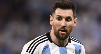 Giocano contro Messi e pochi giorni dopo si ammazzano: ritrovati cadavere dentro casa | Non sopportavano la pressione