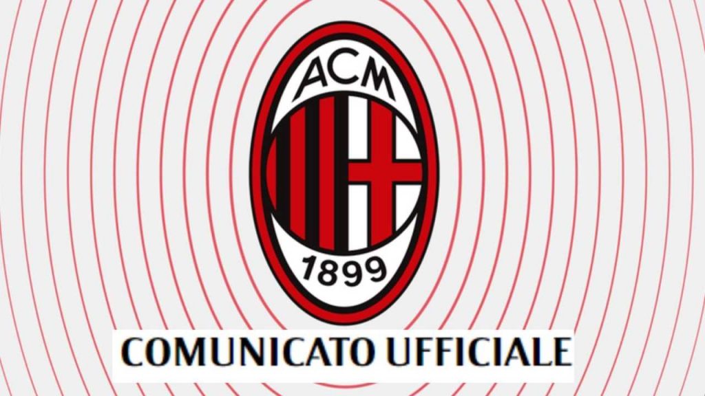 Comunicato ufficiale AC Milan: c’è il ritiro dal calcio per il bomber | “Né qui né altrove”: si dedicherà ad altro