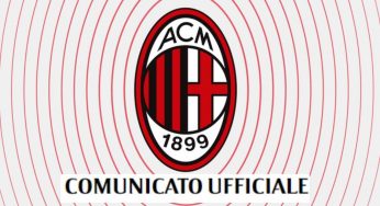 Comunicato ufficiale AC Milan: c’è il ritiro dal calcio per il bomber | “Né qui né altrove”: si dedicherà ad altro