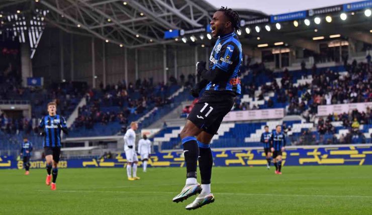 Ademola Lookman