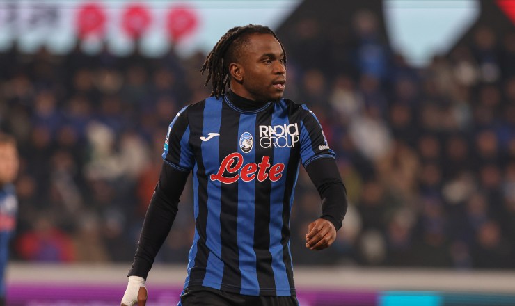 Lookman