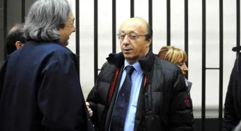 “Ti ho fatto fare gol”: ombre sullo scudetto del Napoli | Stavolta è peggio di Moggi: la confessione clamorosa