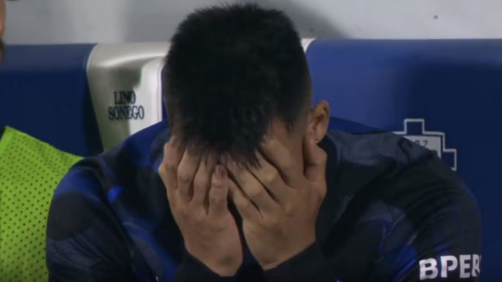 Terremoto PSG-Inter: trovato morto nel suo letto prima della finale | “Non si gioca senza”: già avvisata la UEFA