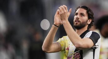 Locatelli in lacrime: la dirigenza lo ha sostituito con lui | Firma entro il Mondiale e prende la 5 di Zidane