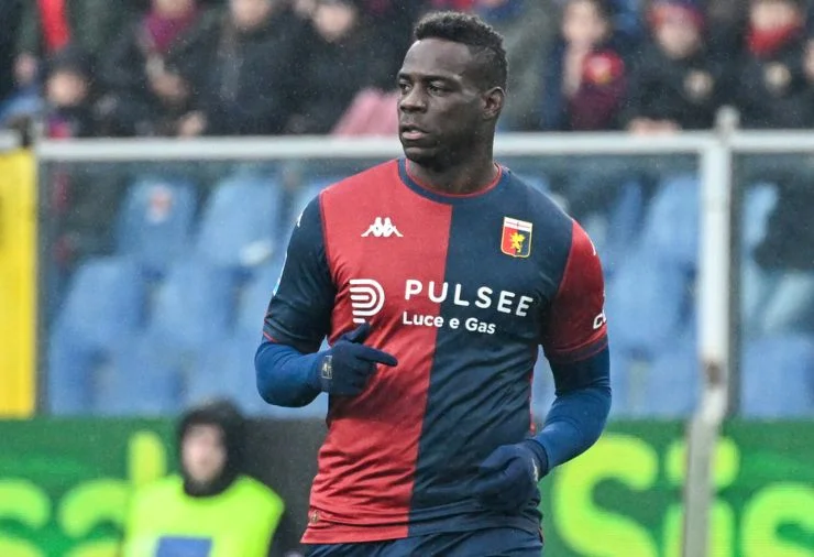 Balotelli