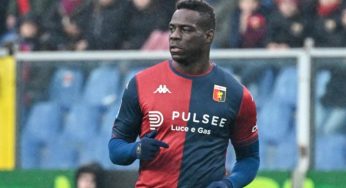 Ultim’ora: c’è un Balotelli nello spogliatoio della Juventus | “Fuori per motivi disciplinari”: stavolta l’ha fatta grossa