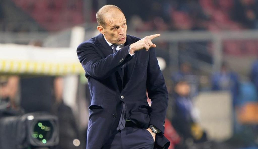 Milan, colpo di coda: arriva ALLEGRI I Pressing fortissimo, sorpasso al Napoli, DeLa col cerino in mano