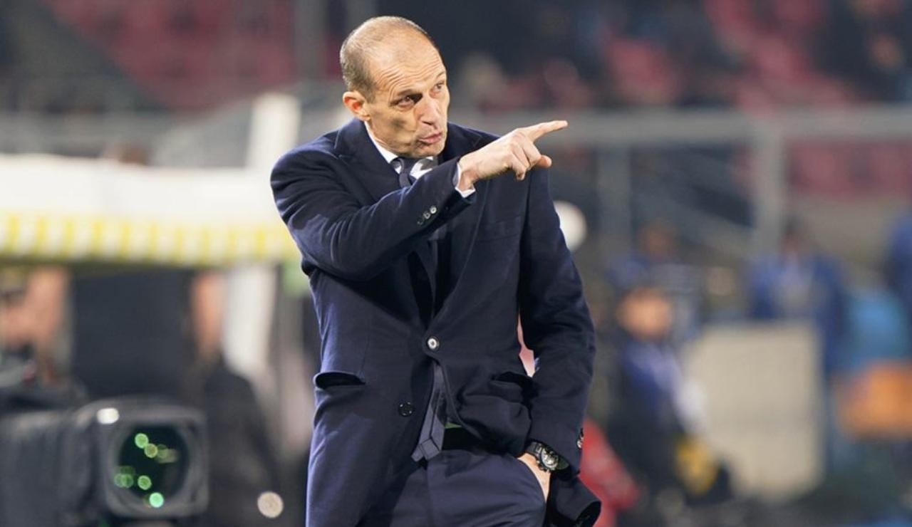 Allegri verso il ritorno al Milan