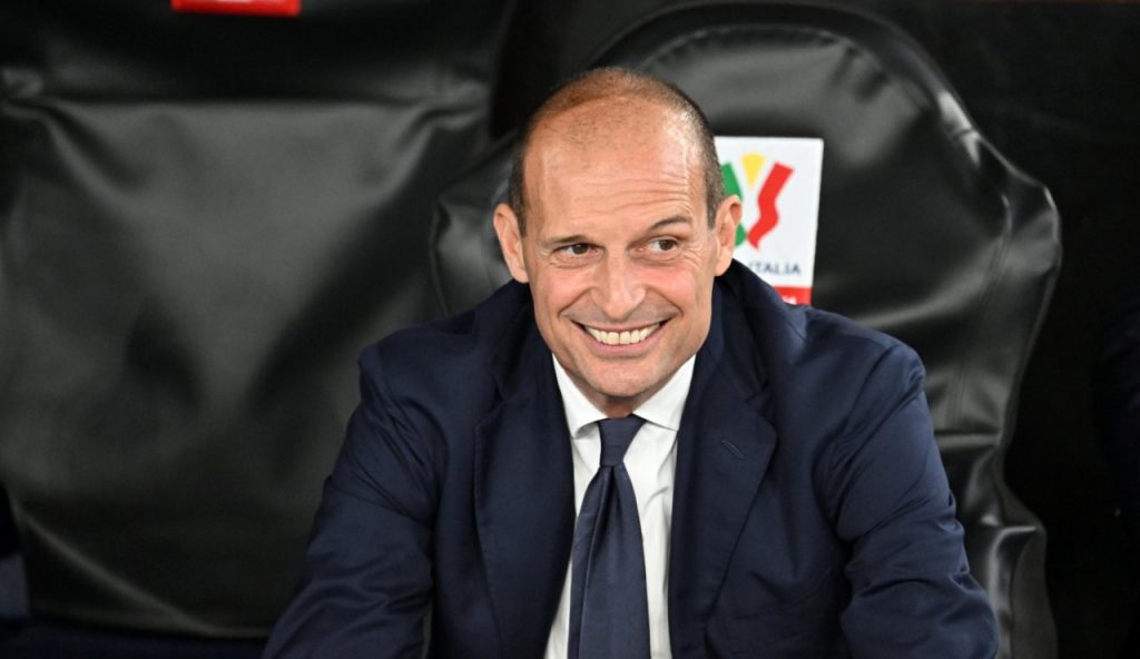 Comunicato a sorpresa: “torna alla Juventus ancora una volta” | Allegri in festa: si torna sempre dove si è stati bene