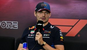Futuro a rischio per Max Verstappen