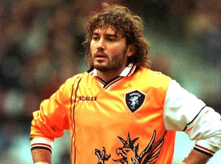 Andrea Mazzantini