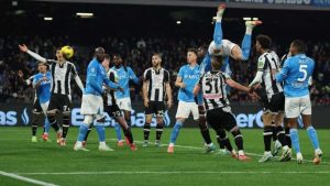 Squadra Napoli