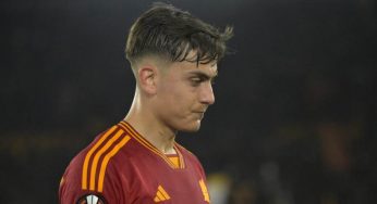 “Dybala me lo cacciate”: Roma, bordata totale I Prima richiesta del neo tecnico e prima polemica: spaccatura su tutti i fronti