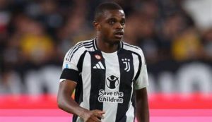 Kalulu verso l'addio alla Juventus