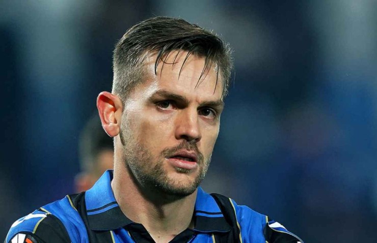 Rafael Toloi si è infortunato