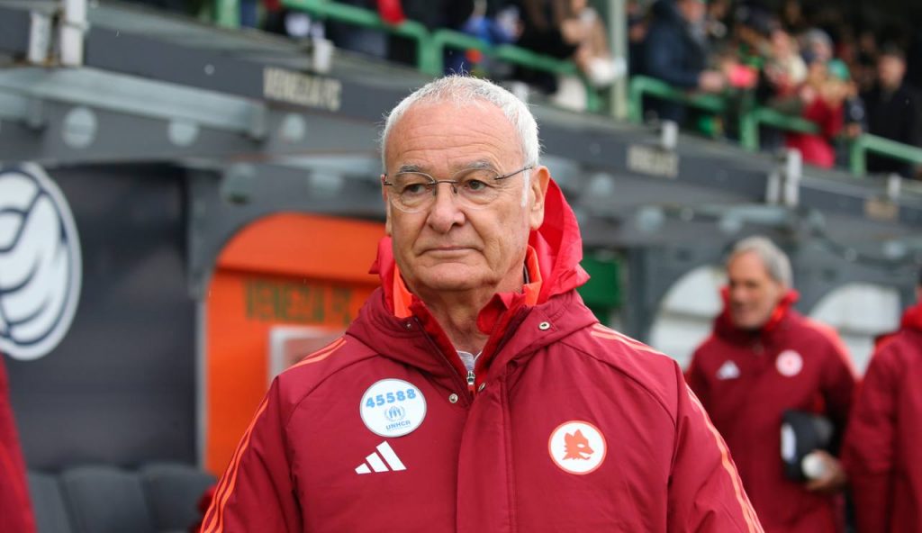 Per te la lotta Champions finisce qui | UFFICIALE: Ranieri lo ha mandato al prato, fuori dai convocati