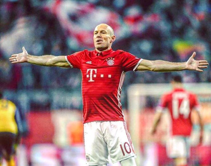 Robben
