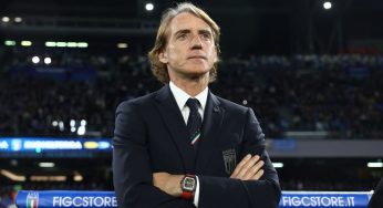 ROBERTO MANCINI, è LUI IL PRESCELTO: accordo trovato, la società rompe il silenzio I “Pronto a ripartire”: piano mercato sul tavolo