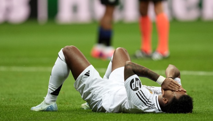 Rodrygo