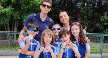 Eurosport Club Terni, dopo i brillanti risultati nel ” Città di Roma ” spazio al Gran Gala Roller day