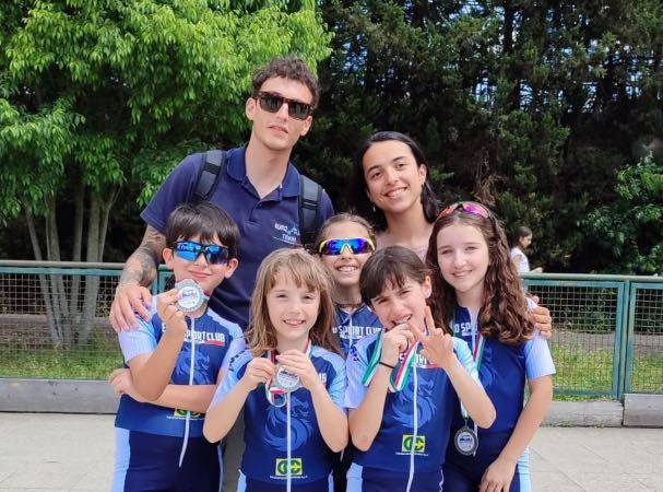 Eurosport Club Terni,  dopo i brillanti risultati nel ” Città di Roma ” spazio al Gran Gala Roller day