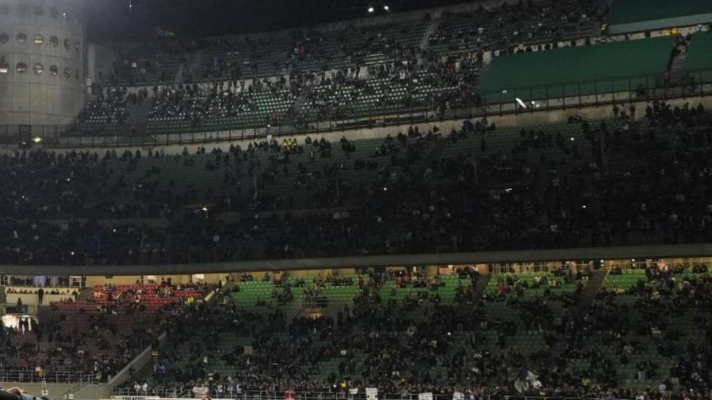 Terremoto Inter: “non ha raggiunto l’idoneità sportiva” | Non può più scendere in campo: carriera finita