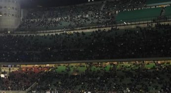 Terremoto Inter: “non ha raggiunto l’idoneità sportiva” | Non può più scendere in campo: carriera finita