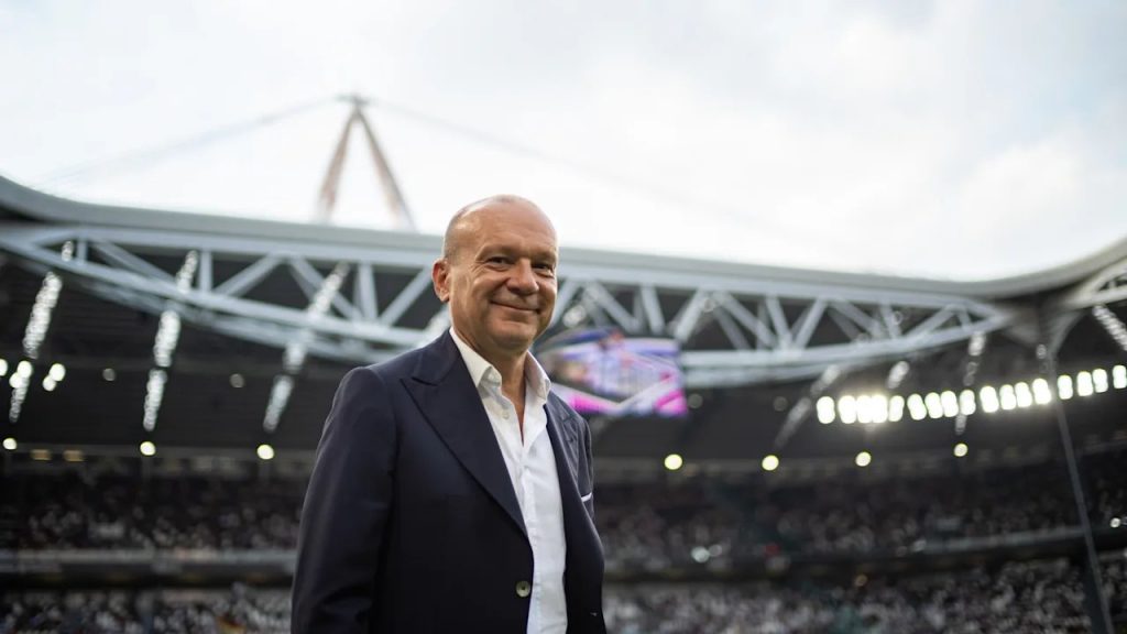 Scanavino, trovata la mela guasta della Juve: ecco perché non gioca mai | Fatto fuori da mister e società