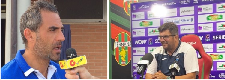Serie C, Catania-Pescara, match clou degli ottavi