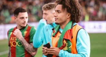 TERNANA-VICENZA, I CONVOCATI DI LIVERANI