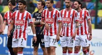 ECCO COME GIOCA IL VICENZA….-VIDEO