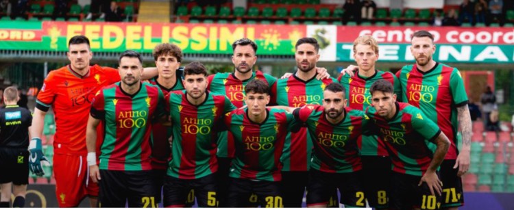 AL LIBERATI STASERA CONTA SOLO VINCERE!