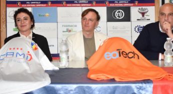 GIANLUCA GAMBINI, È LUI IL NUOVO DIRETTORE GENERALE DEL CAMPITELLO