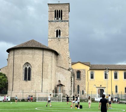 CALCIO PULCINI, OGGI, SABATO, SI GIOCA IL ” 4° MEMORIAL LUISA PRUNI PICCIONI”