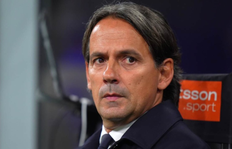 Simone Inzaghi dice sì all'Inter