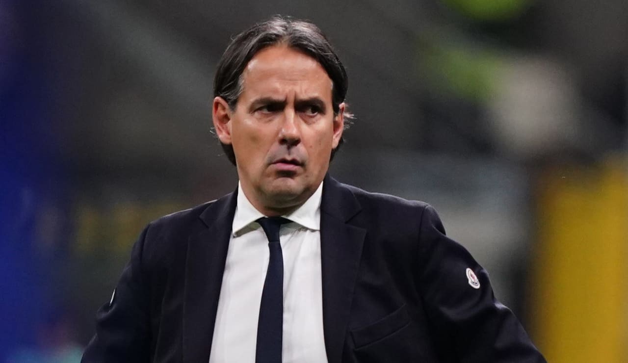 Inzaghi alle prese con alcuni infortuni 