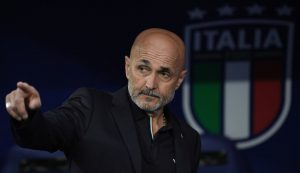 Luciano Spalletti