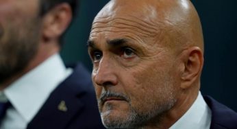 Ahia mister, fa un male cane: mi sono STIRATO il polpaccio | Spalletti in lacrime: per lui la stagione è finita