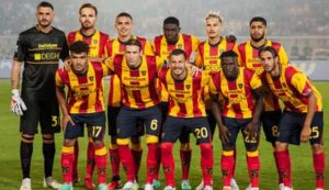 Il Lecce sta per retrocedere