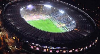 Ultim’ora Roma: chiuso lo stadio fino a fine stagione | I piani alti hanno deciso: Ranieri in lacrime