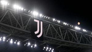 Stemma Juve, Allianz Stadium