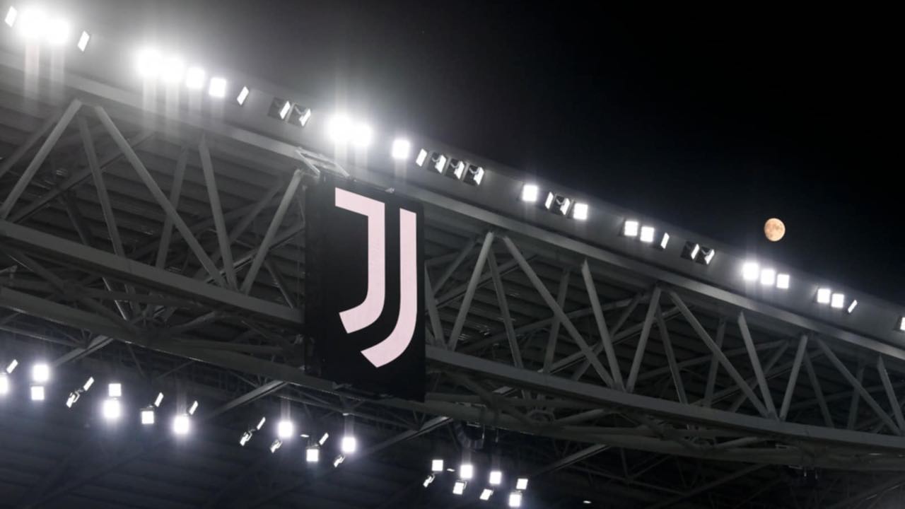 Stemma Juve, Allianz Stadium
