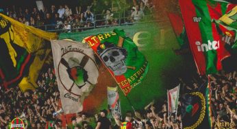 TERNANA-PESCARA, PREVENDITA A GONFIE VELE!