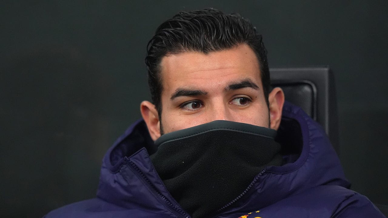 Theo Hernandez - Foto Lapresse - Ternanatime.com
